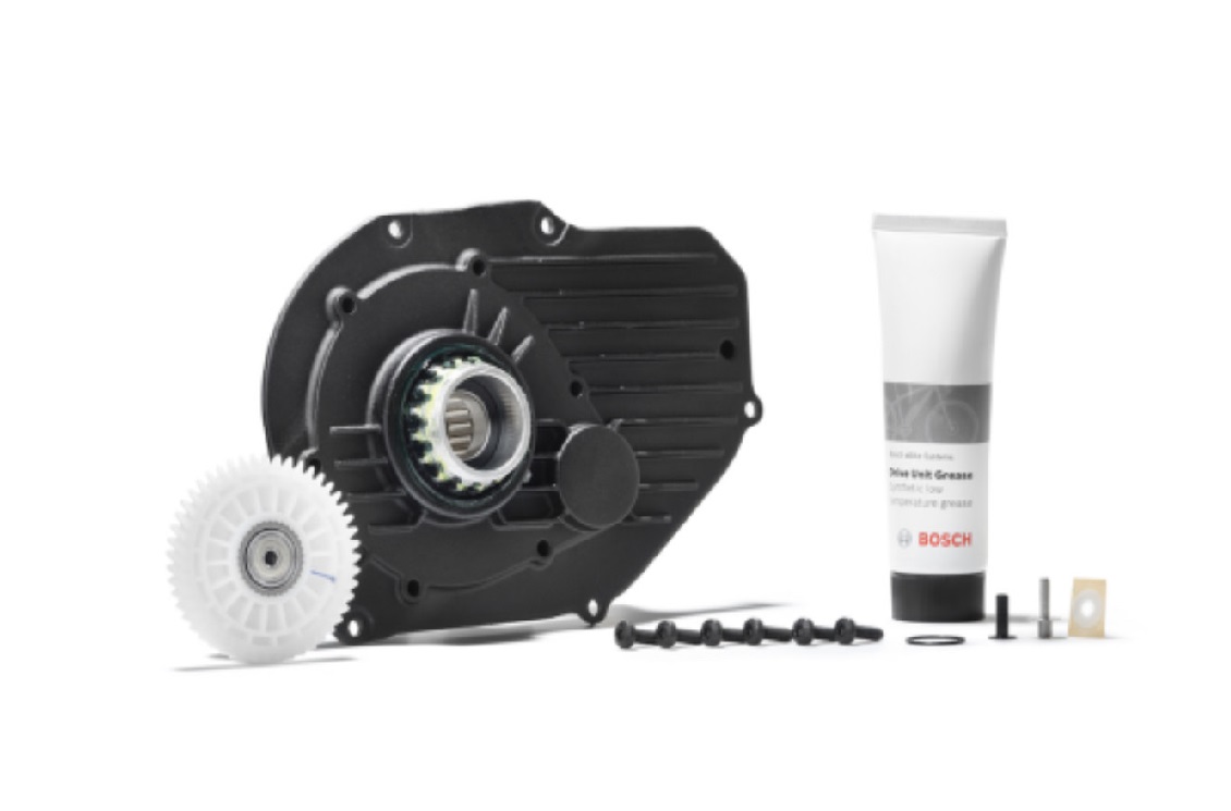 Części i komponenty Bosch